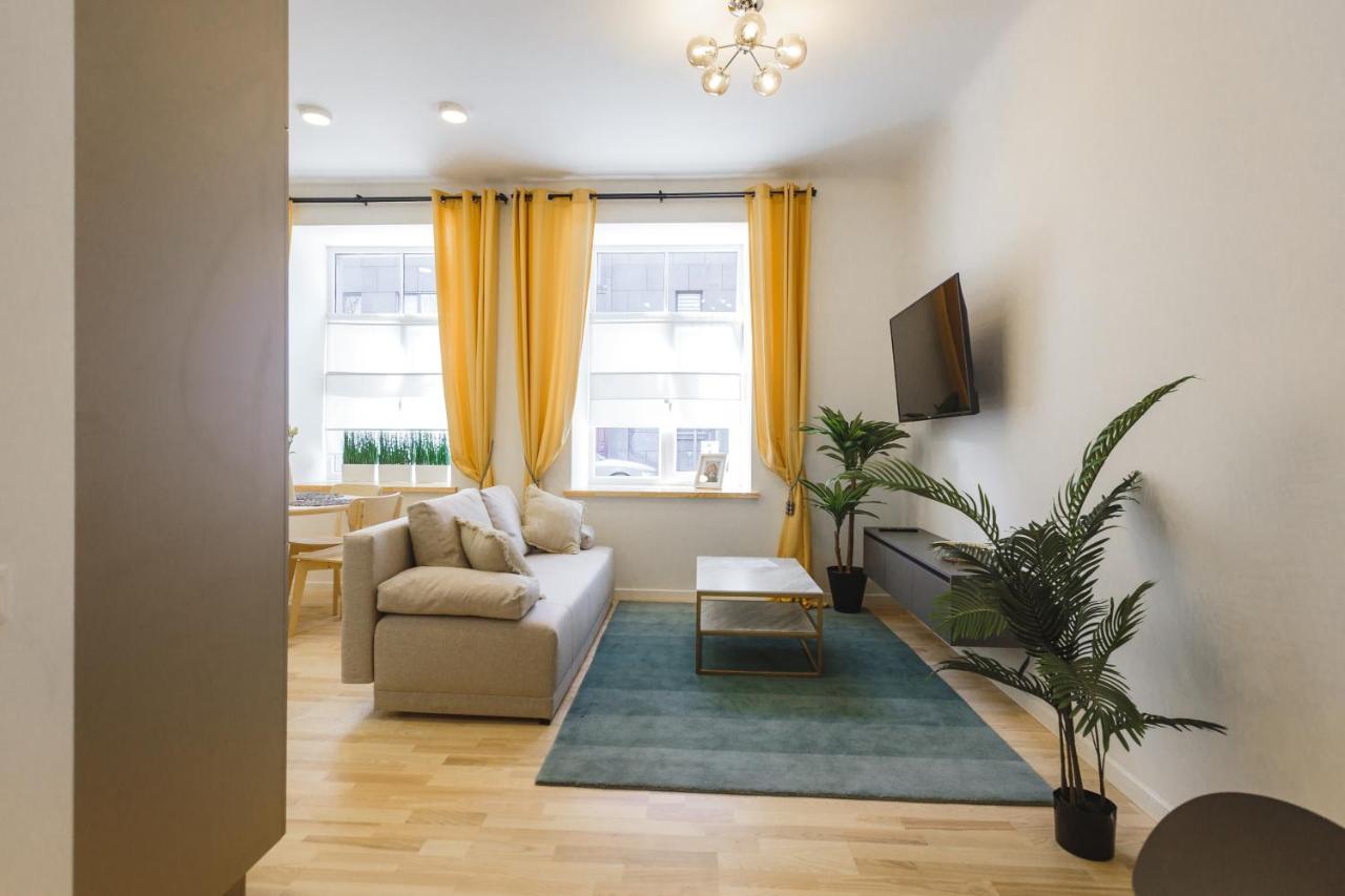 1212 Apartments With Free Parking Riga Exterior photo