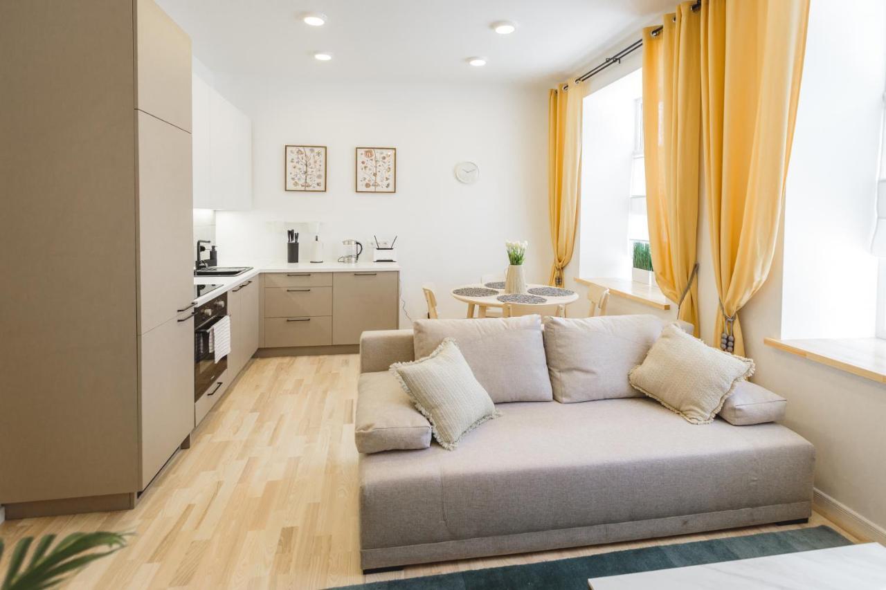 1212 Apartments With Free Parking Riga Exterior photo