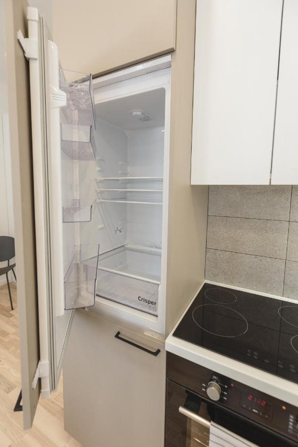 1212 Apartments With Free Parking Riga Exterior photo